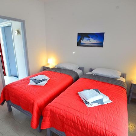 Seagull Rooms Galissas Esterno foto