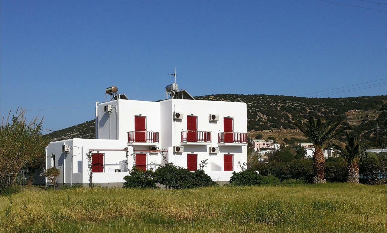 Seagull Rooms Galissas Esterno foto