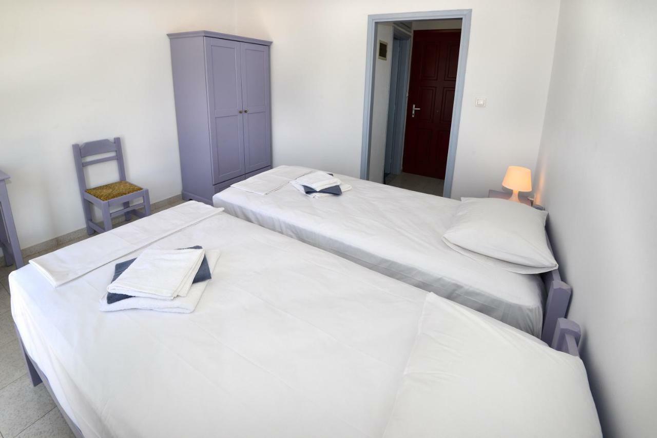 Seagull Rooms Galissas Esterno foto